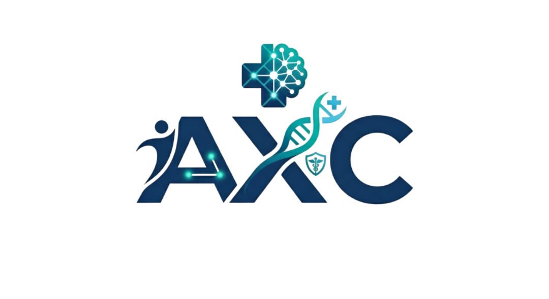 Axion Clinical logo